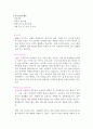 2006년 우수 자기소개서 총 정리 12페이지