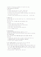 토론의 정의와 종류 6페이지