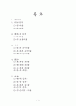 재무분석 1페이지