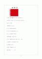 노무현 대통령의 해외순방에 따른 사우디 바레인의 경호정보.첩보 보고서 2페이지