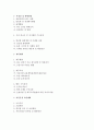 사업계획서 작성방법 4페이지