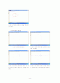 고등학교 이과계열의 수학 중 타원의 성질에 관한  수업 지도안 6페이지