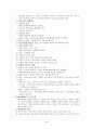 [성인간호학]중환자실에서의 환자의 간호문제 4페이지