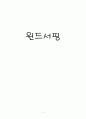 윈드서핑 1페이지