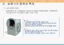 기계환기에 대하여 14페이지