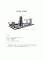 건축 코엑스 COEX ASEM 분석 1페이지
