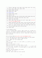 독서 기행작성 방법 조사 4페이지