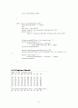 Selection, Insert, Merge, Quick Sort 구현 8페이지