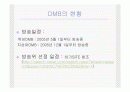 DMB를 이용한 광고와 시장전망 2페이지