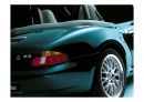 BMW의 브랜드 가치 극대화 마케팅 전략 3페이지