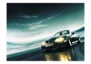 BMW의 브랜드 가치 극대화 마케팅 전략 9페이지