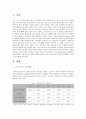 한미 fta의 분석(농업부문) 2페이지