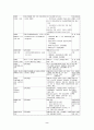 정부의 장애인 복지 시책 분석과 지방자치단체에서의 복지 사업 분석 및 우리의 견해 2페이지