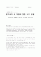 바람직한 여가 - 앞으로의 내 직업에 맞춘 여가생활 1페이지