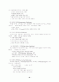 호텔 CRM의 전략 분석 25페이지