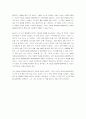 '블루오션전략' 영문 Book Report(독후감) 13페이지