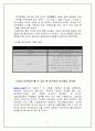 대학생의 출신지역과 그 정치성향과의 관계 7페이지
