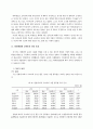 대학생의 사교육비 규모와 차이 분석 8페이지
