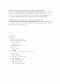 로하스 마케팅 전략 연구 25페이지