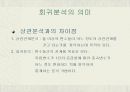  회귀분석 - 의의와 목적, 타 기법과의 관계, 상관분석과의 차이점, 기본모형과 가정, 특수 형태의 회귀분석 5페이지