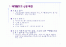 싸이월드 - 인터넷비즈니스 사례분석 2페이지