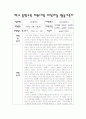 사회복지 현장실습 레코딩 5페이지