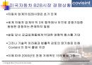 B2B 전자상거래 사례분석-COVISINT,이상네트웍스 (A+레포트) 6페이지