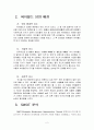싸이월드의 마케팅적 성공 요인과 컨설팅 방향 4페이지
