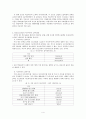 아르바이트 청소년에 대한 보고서 4페이지