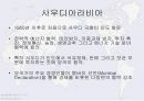 인도와 주변국간의 경제관계 18페이지