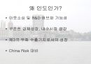 인도와 주변국간의 경제관계 30페이지