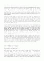 MOSAIC 1 - Chapter 3 지문 및 번역 3페이지