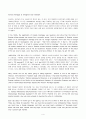 MOSAIC 1 - Chapter 3 지문 및 번역 4페이지