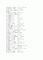 일본어잔재300개 4페이지