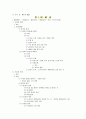 민법총칙 요약 10페이지