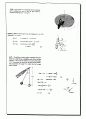 R.C Hibbeler 동역학 10판 연습문제 풀이. 2장 [히블러] 27페이지