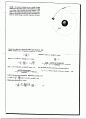R.C Hibbeler 동역학 10판 연습문제 풀이. 2장 [히블러] 62페이지