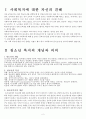 [사회복지학개론] 청소년 복지 2페이지