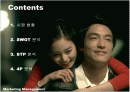 LG전자의 초콜렛폰 마케팅사례분석(A+레포트) 2페이지