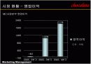 LG전자의 초콜렛폰 마케팅사례분석(A+레포트) 6페이지