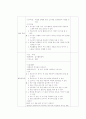 소그룹활동계획안 5페이지