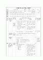 6학년 사회 지도안-총과 펜을 들어 싸운 조상들 1페이지