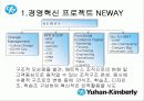 한국기업의 희망 『유한킴벌리』조직분석 6페이지