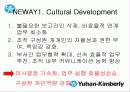 한국기업의 희망 『유한킴벌리』조직분석 8페이지