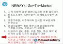 한국기업의 희망 『유한킴벌리』조직분석 12페이지