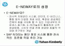 한국기업의 희망 『유한킴벌리』조직분석 13페이지