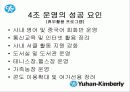 한국기업의 희망 『유한킴벌리』조직분석 30페이지