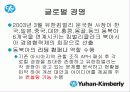 한국기업의 희망 『유한킴벌리』조직분석 51페이지