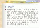 싸이월드 활성화를 위한 방안(SWOT, STP) 19페이지