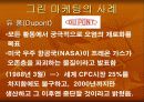 [마케팅](CI) DECOMAS(하나포스)  환경 경영 (듀퐁) 19페이지